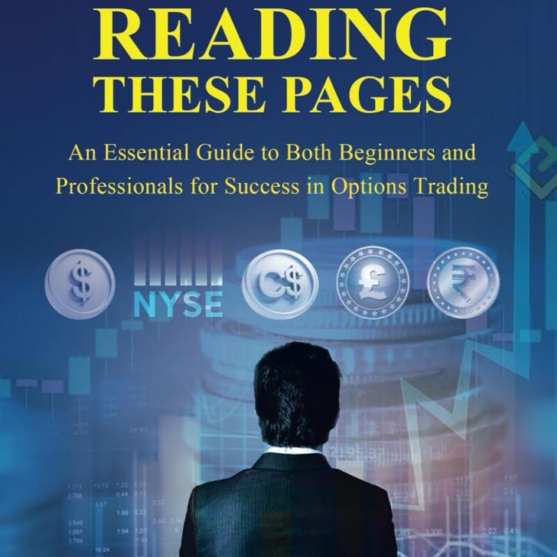 OPT TO OPTIONS TRADING AFTER READING THESE PAGES